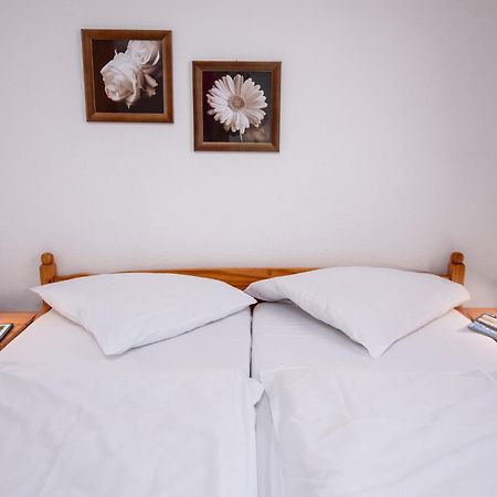 Apartment Kuestennebel By Interhome Norddeich  Dış mekan fotoğraf