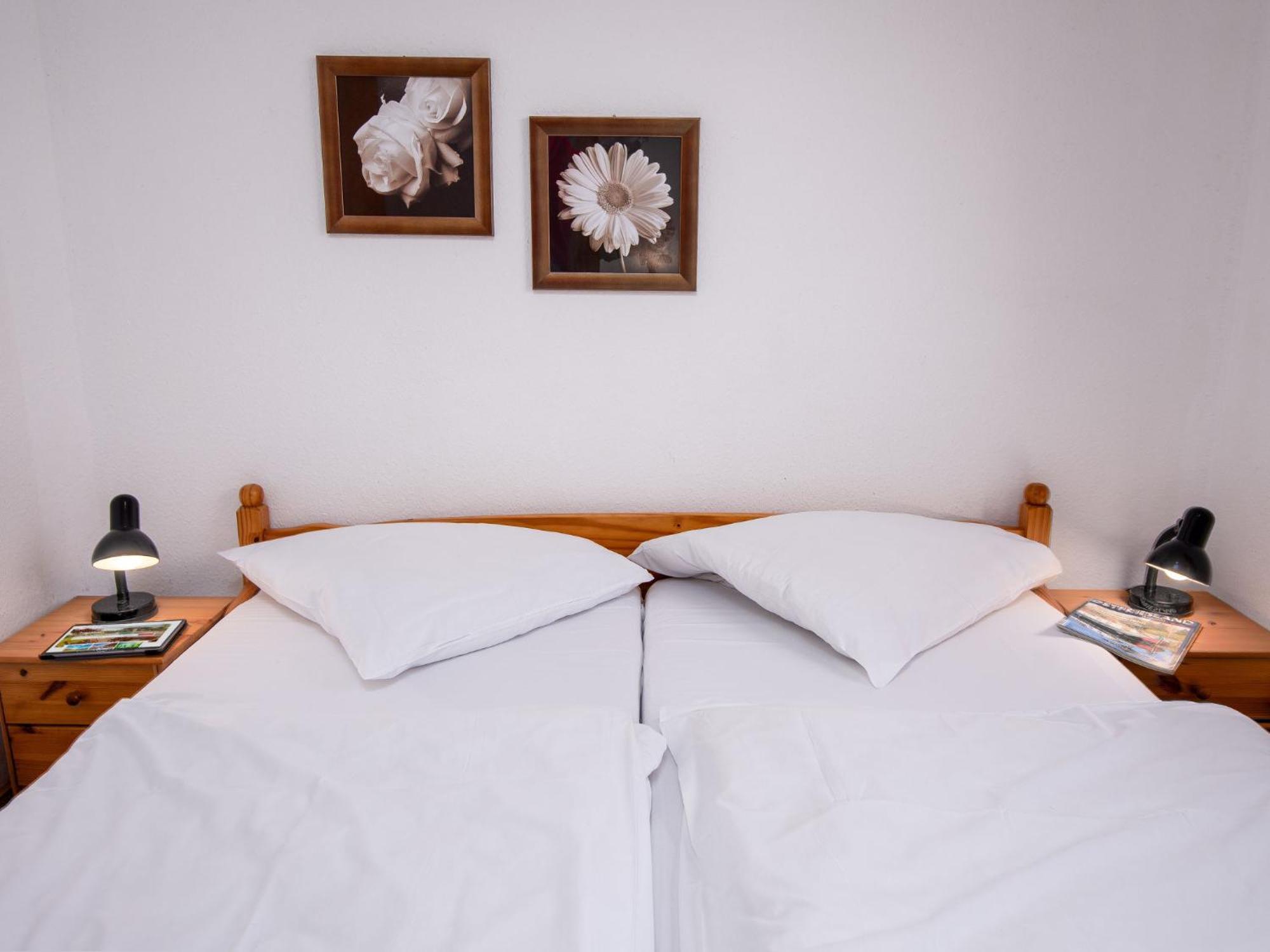 Apartment Kuestennebel By Interhome Norddeich  Dış mekan fotoğraf