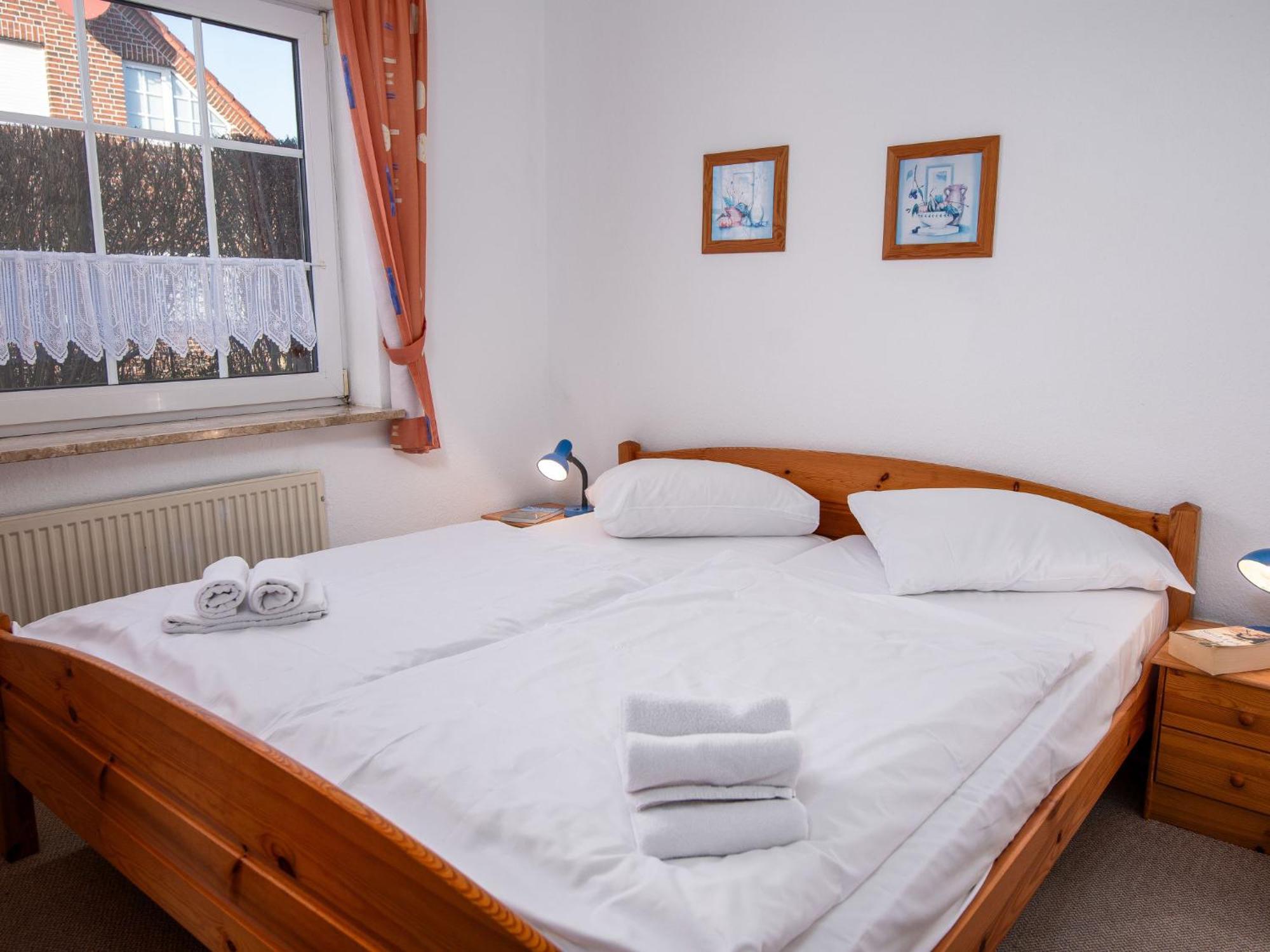 Apartment Kuestennebel By Interhome Norddeich  Dış mekan fotoğraf