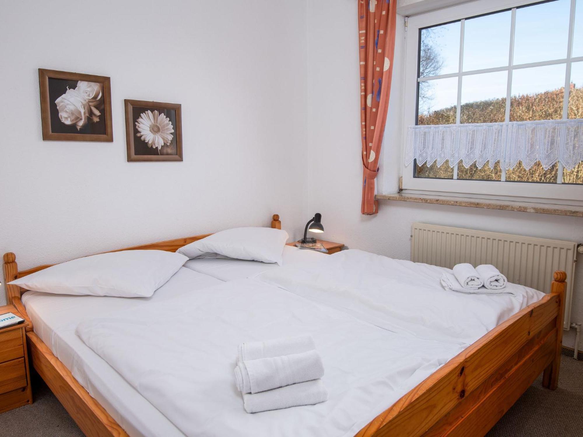 Apartment Kuestennebel By Interhome Norddeich  Dış mekan fotoğraf