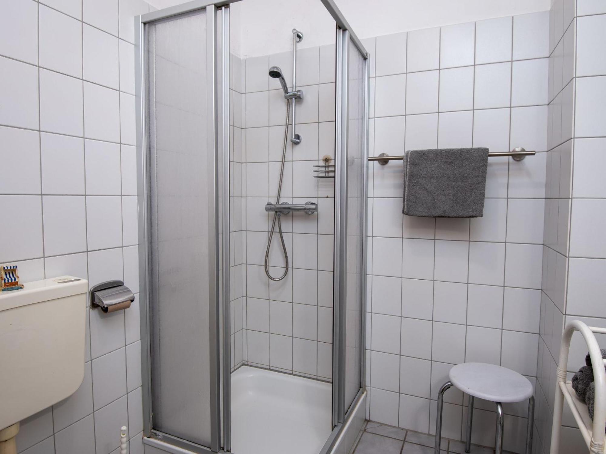 Apartment Kuestennebel By Interhome Norddeich  Dış mekan fotoğraf